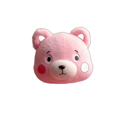 animal, mask, creature, face transparent PNG cut-out
