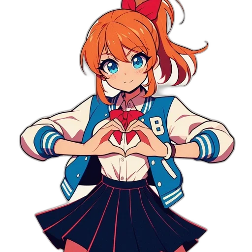 jacket, weapon, staff, dress transparent PNG cut-out