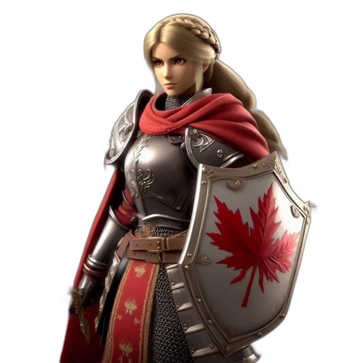 sword, dragon, concept art, 3d render transparent PNG cut-out