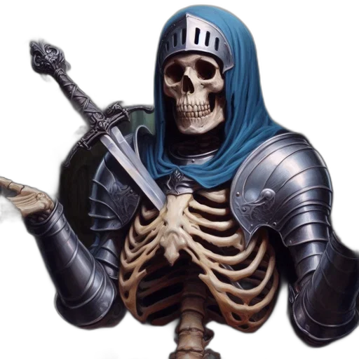 sword, robot, staff, weapon transparent PNG cut-out