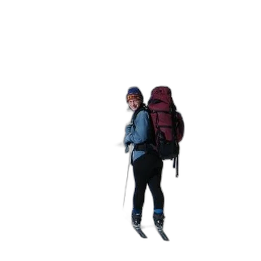 jacket, staff, 3d render, concept art transparent PNG cut-out