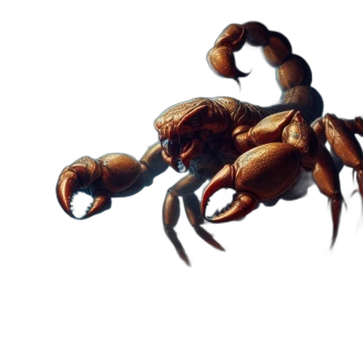 creature, animal, dragon, weapon transparent PNG cut-out