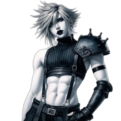 weapon, sword, concept art, fantasy art transparent PNG cut-out