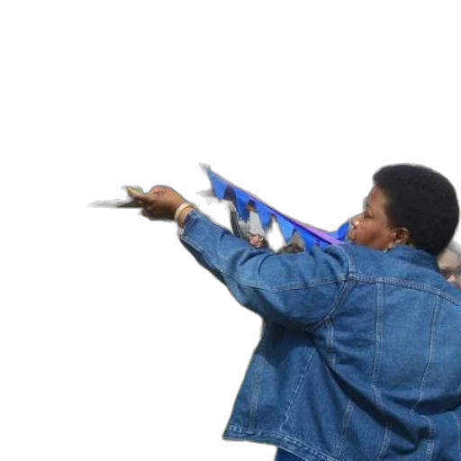 jacket, weapon, sword, staff transparent PNG cut-out