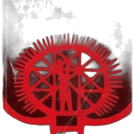crown, staff, weapon, jewelry transparent PNG cut-out