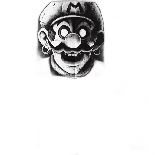 mask, face, crown, jewelry transparent PNG cut-out