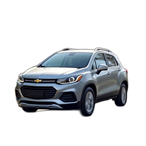 car, photorealistic, silver, 2019 transparent PNG cut-out