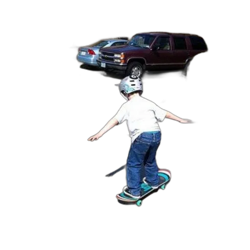 car, mask, robot, shoes transparent PNG cut-out