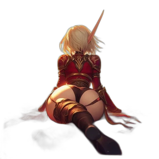 sword, staff, weapon, dragon transparent PNG cut-out