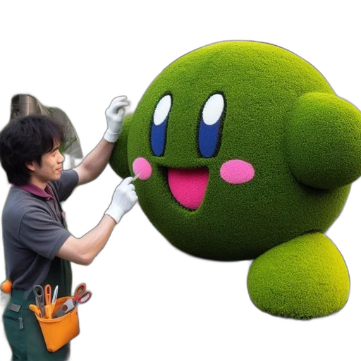 staff, creature, weapon, animal transparent PNG cut-out