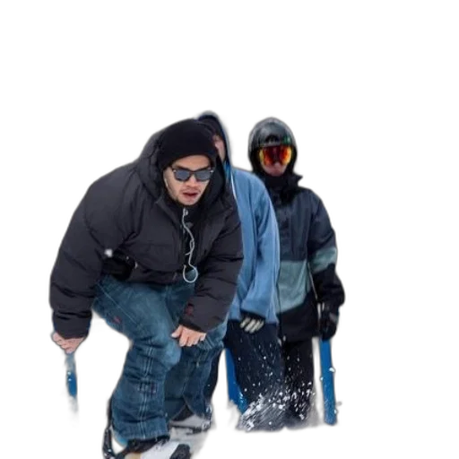 jacket, creature, animal, concept art transparent PNG cut-out
