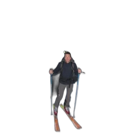 staff, jacket, umbrella, furniture transparent PNG cut-out