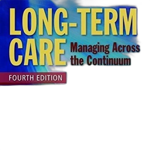 long-term, care, managing, across transparent PNG cut-out