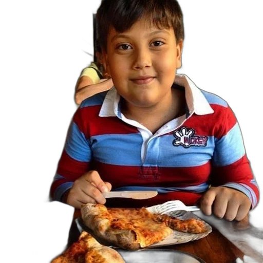 food, face, animal, weapon transparent PNG cut-out