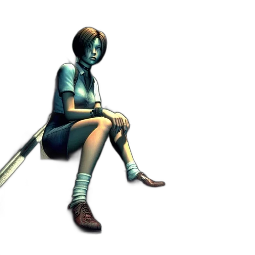 staff, sword, weapon, robot transparent PNG cut-out