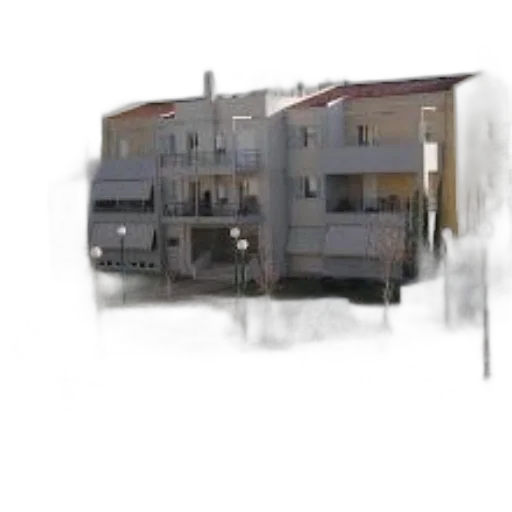 building, furniture, robot, animal transparent PNG cut-out