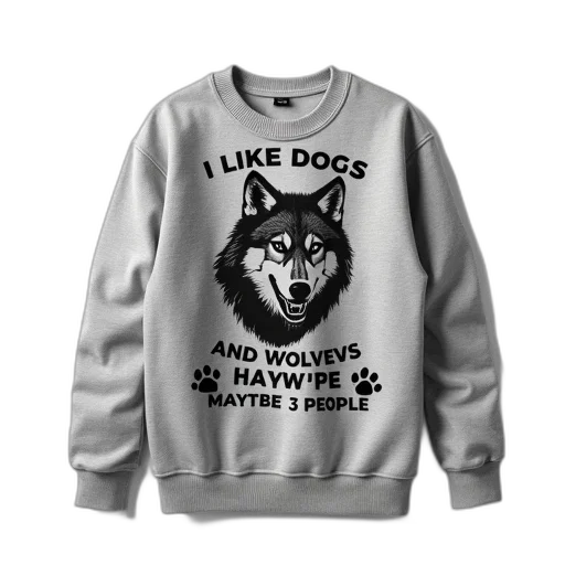 jacket, grey, sweatshirt, graphic transparent PNG cut-out