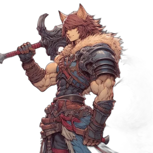sword, weapon, staff, fantasy art transparent PNG cut-out