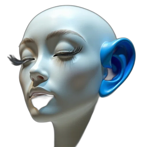 mask, face, jewelry, staff transparent PNG cut-out
