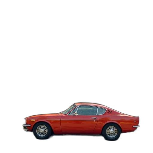 car, crown, animal, weapon transparent PNG cut-out