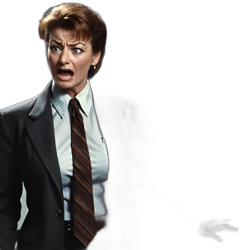 concept art, photorealistic, woman, possibly transparent PNG cut-out