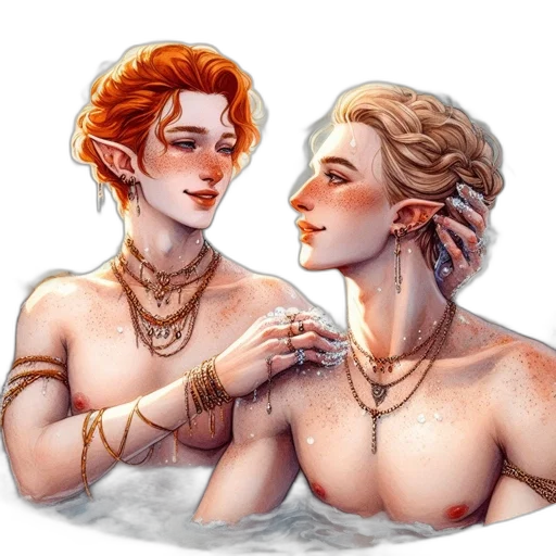 jewelry, crown, fantasy art, concept art transparent PNG cut-out