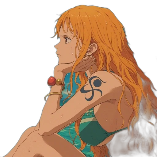 jewelry, dress, concept art, fantasy art transparent PNG cut-out