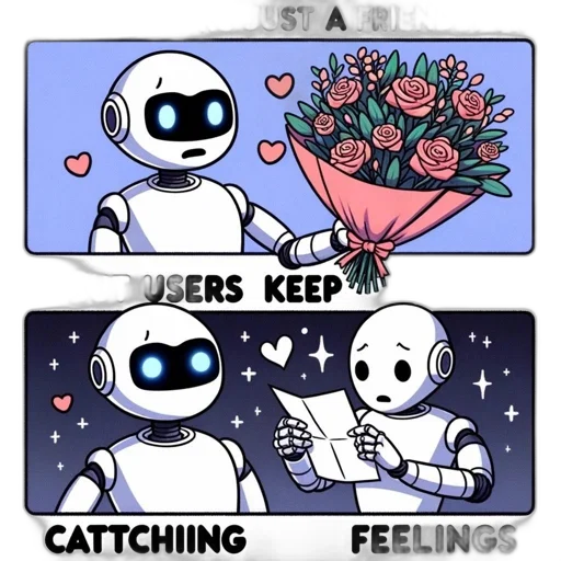 robot, concept art, pixel art, comic book art transparent PNG cut-out