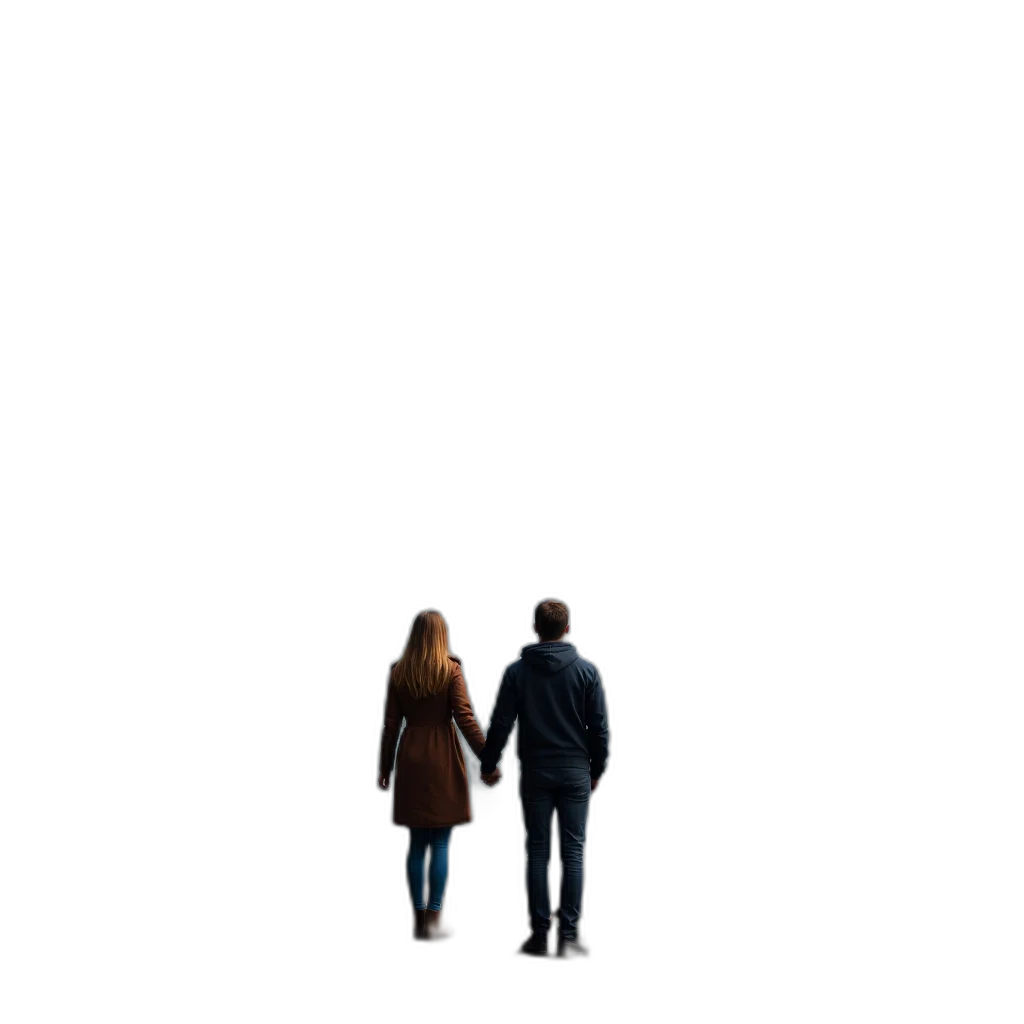 jacket, robot, mask, hair transparent PNG cut-out