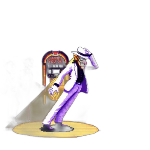 staff, robot, hat, weapon transparent PNG cut-out
