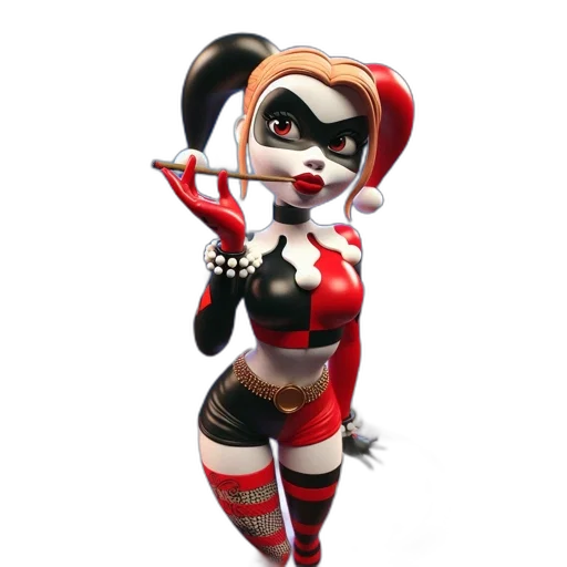 staff, weapon, 3d render, concept art transparent PNG cut-out