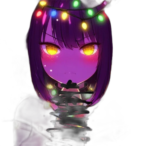 mask, crown, creature, jewelry transparent PNG cut-out