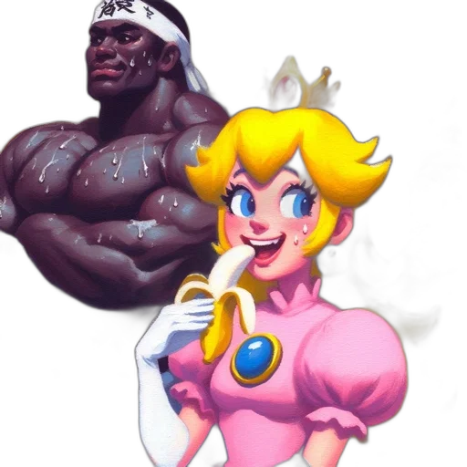 crown, dress, weapon, concept art transparent PNG cut-out