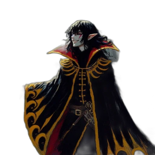 mask, crown, staff, concept art transparent PNG cut-out