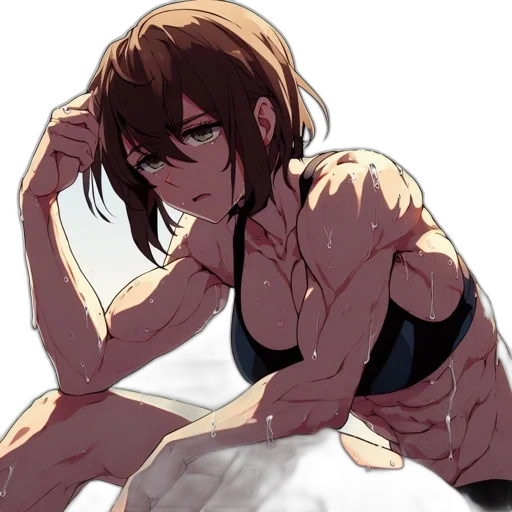 weapon, creature, anime, concept art transparent PNG cut-out