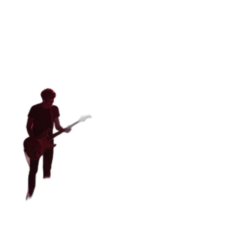 weapon, sword, staff, robot transparent PNG cut-out