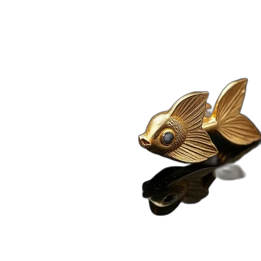 jewelry, animal, creature, staff transparent PNG cut-out