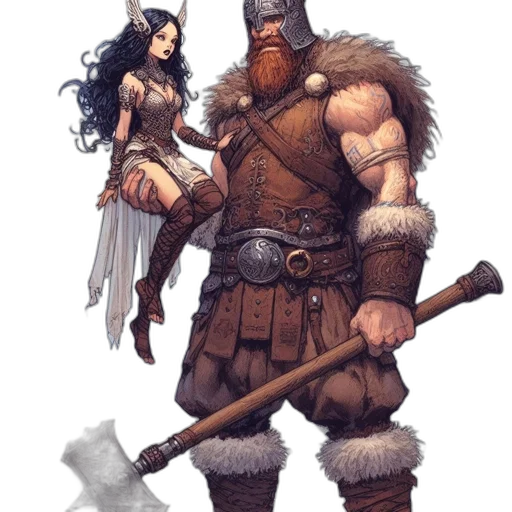 sword, weapon, fantasy art, concept art transparent PNG cut-out