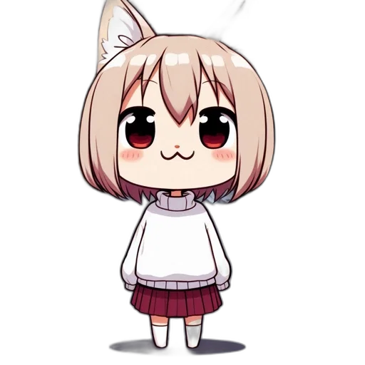 creature, animal, staff, mask transparent PNG cut-out