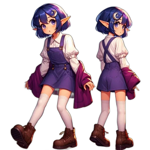 staff, concept art, pixel art, fantasy art transparent PNG cut-out
