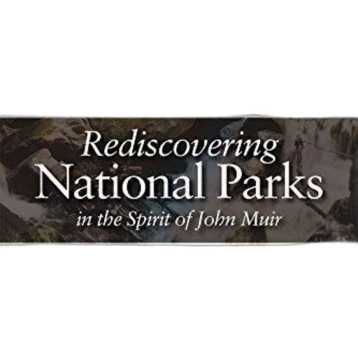 rediscovering, national, parks, spirit transparent PNG cut-out