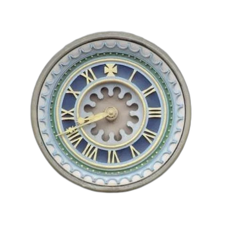 jewelry, 3d render, photorealistic, round transparent PNG cut-out