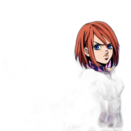 face, staff, creature, mask transparent PNG cut-out
