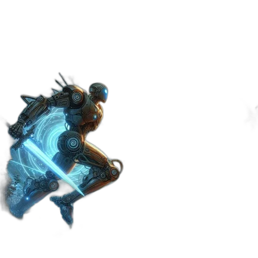 sword, weapon, dragon, concept art transparent PNG cut-out