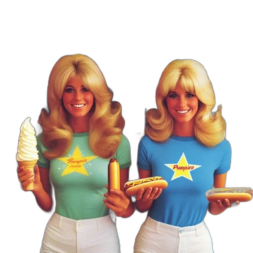 food, staff, concept art, comic book art transparent PNG cut-out
