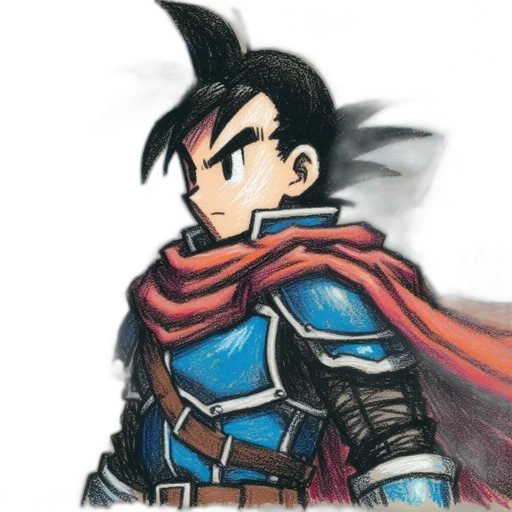 sword, dragon, mask, staff transparent PNG cut-out