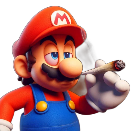 staff, weapon, hat, face transparent PNG cut-out