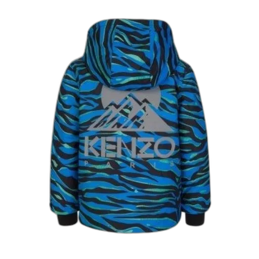 jacket, dress, vaporwave, blue transparent PNG cut-out