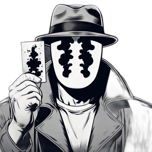 mask, hat, jacket, face transparent PNG cut-out