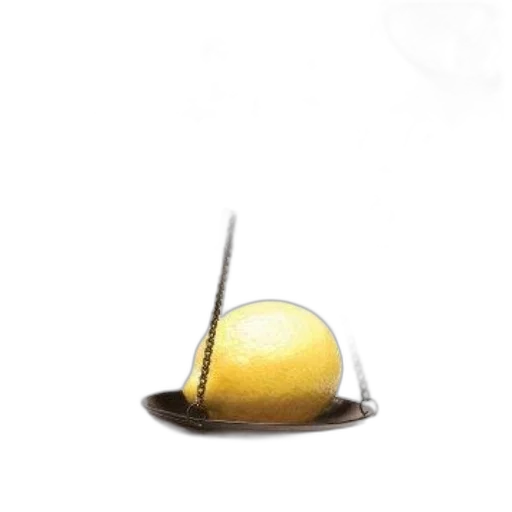 food, hat, staff, weapon transparent PNG cut-out